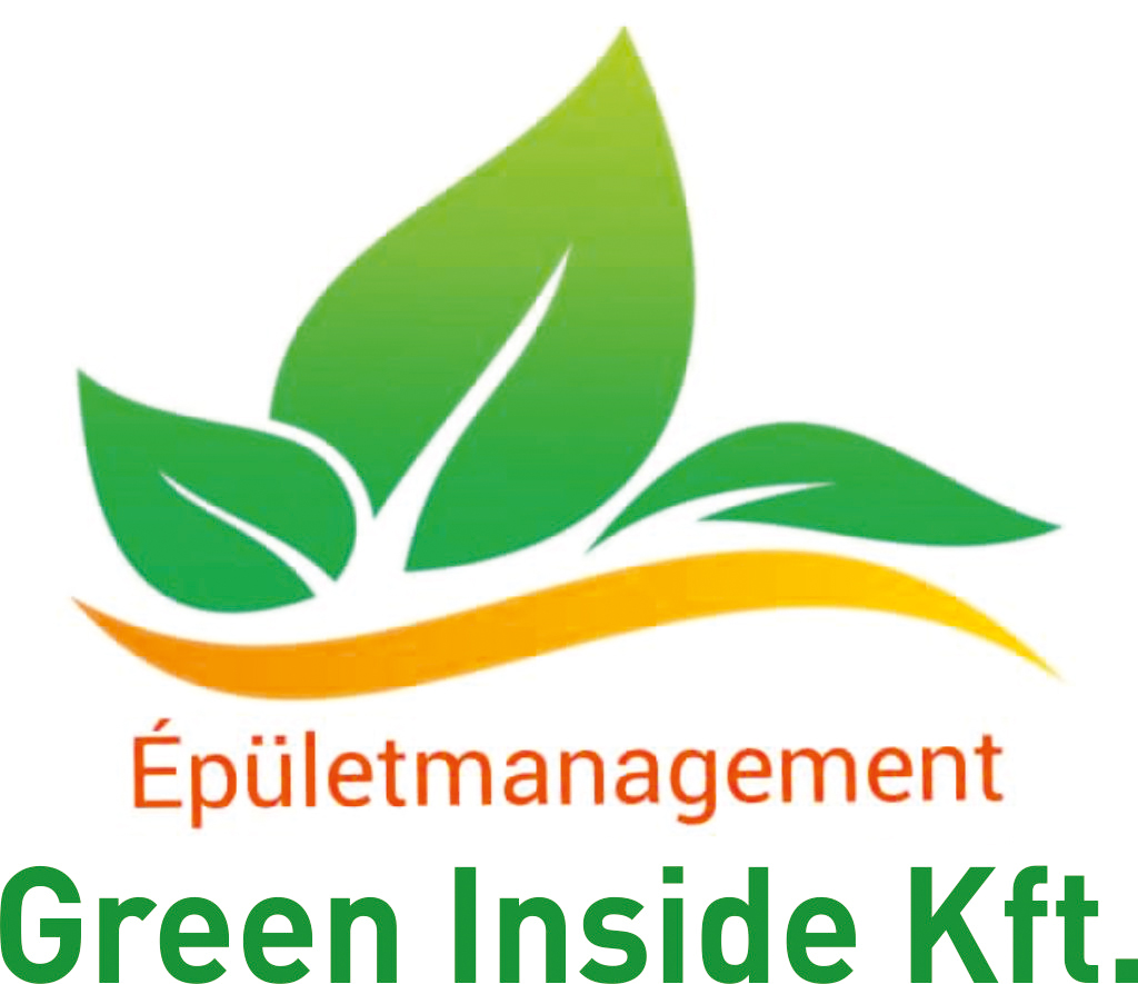 Green Inside